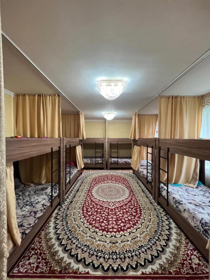 Hostel My House Каракол Екстериор снимка