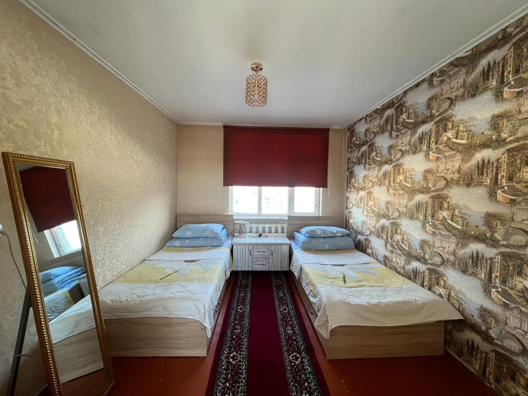 Hostel My House Каракол Екстериор снимка