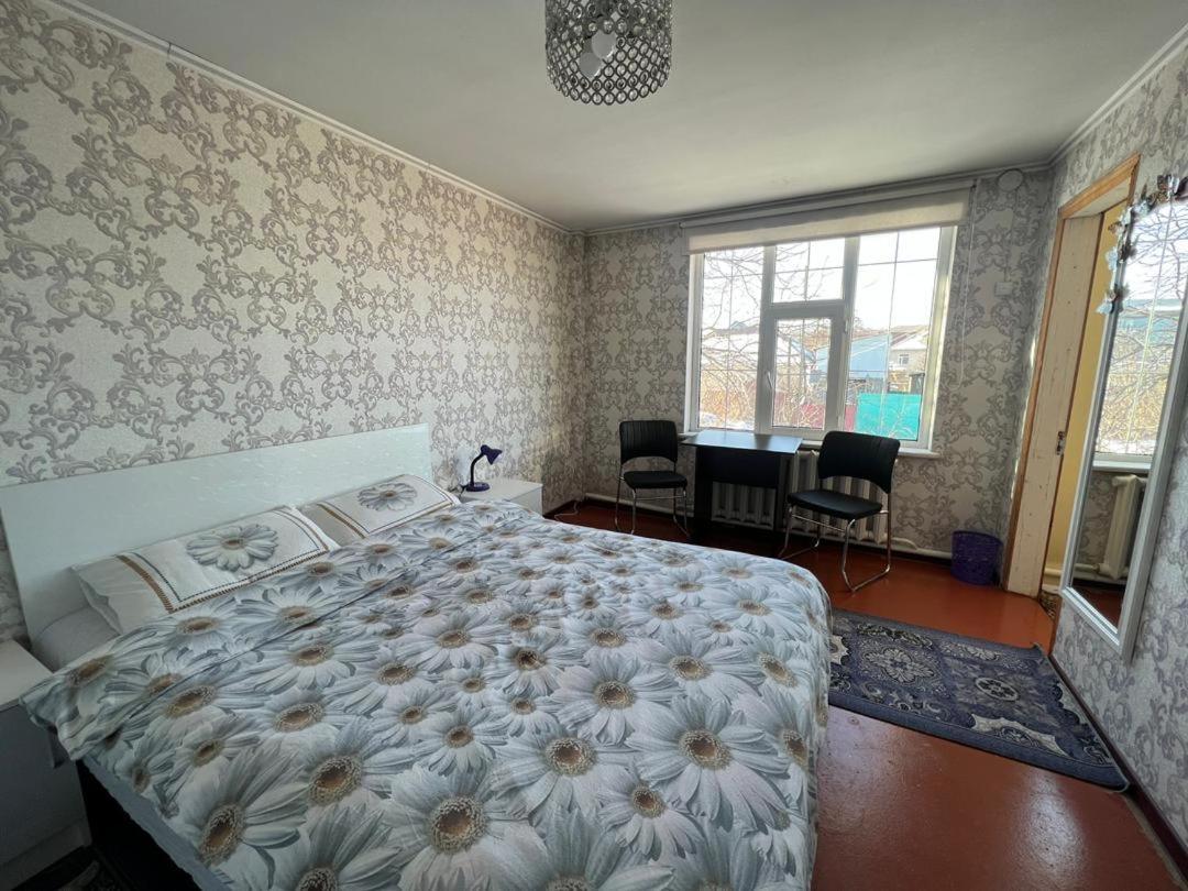 Hostel My House Каракол Екстериор снимка