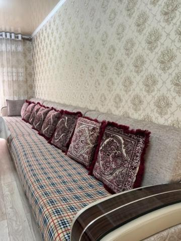 Hostel My House Каракол Екстериор снимка
