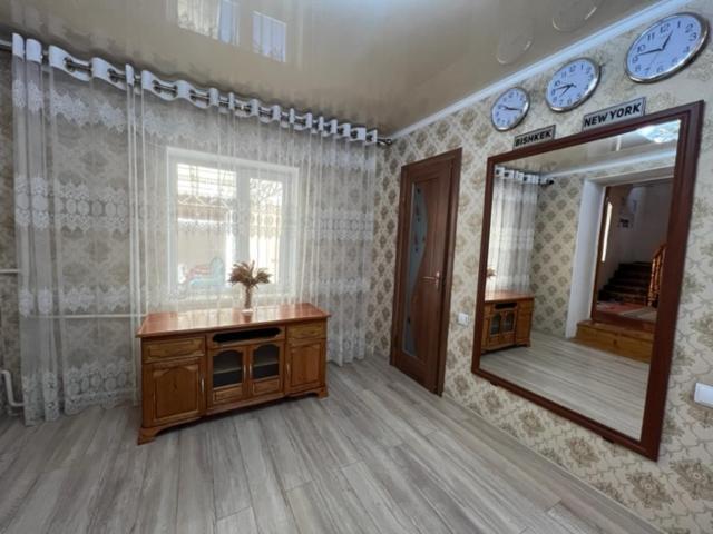 Hostel My House Каракол Екстериор снимка
