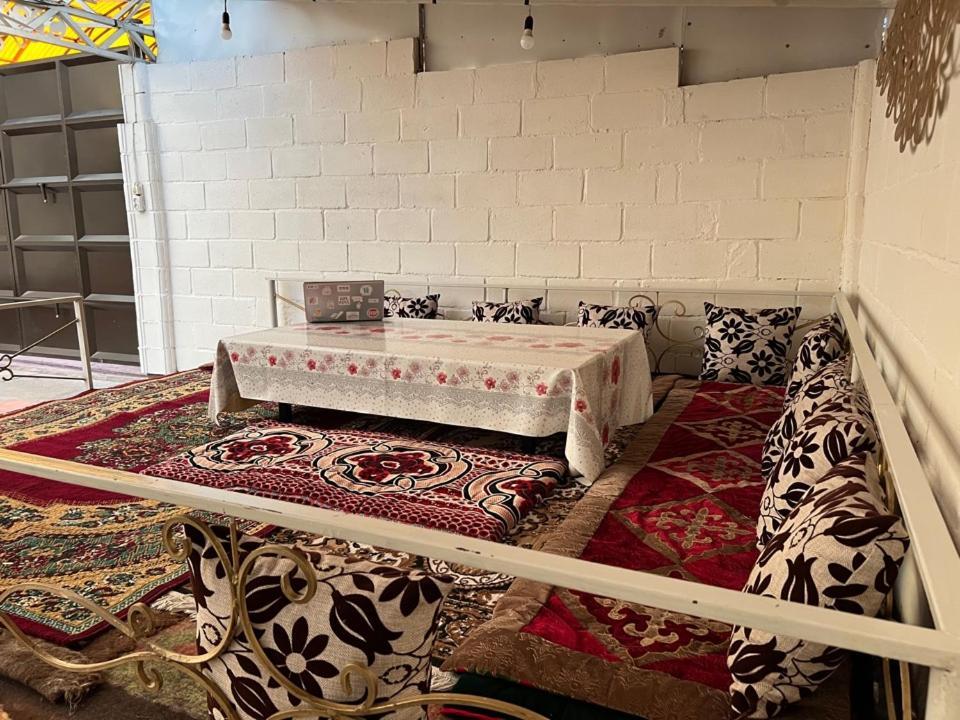 Hostel My House Каракол Екстериор снимка