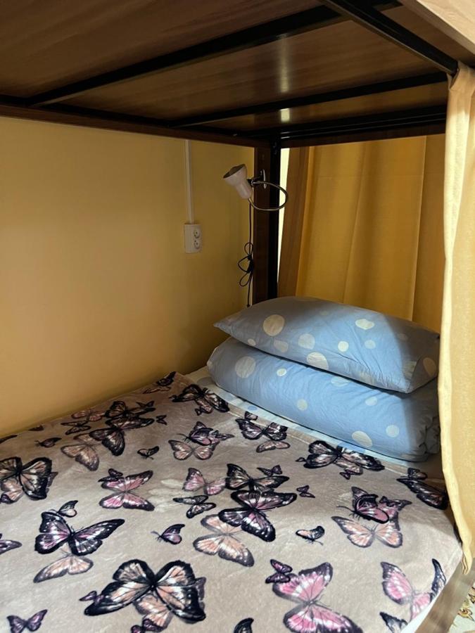 Hostel My House Каракол Екстериор снимка